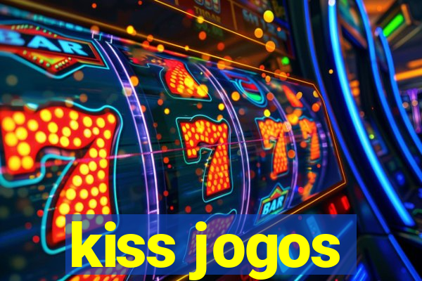 kiss jogos